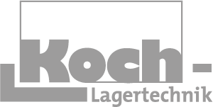 Logo Koch Lagertechnik